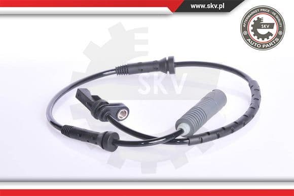 Sensor, wheel speed 06SKV073