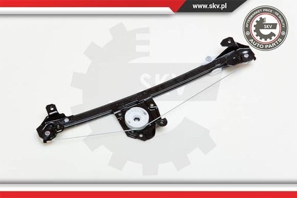 Window Regulator 01SKV093