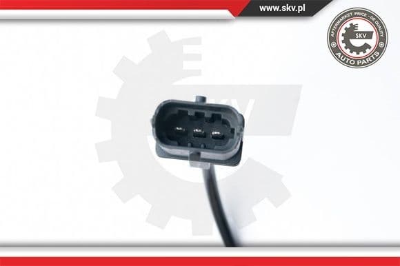 Sensor, crankshaft pulse 17SKV349 - image 3