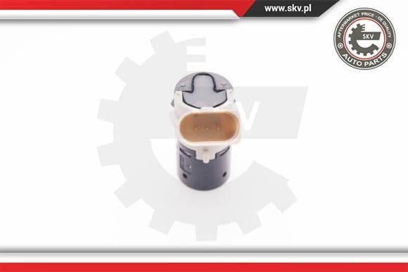 Wheel Bearing Kit 29SKV004 - image 2