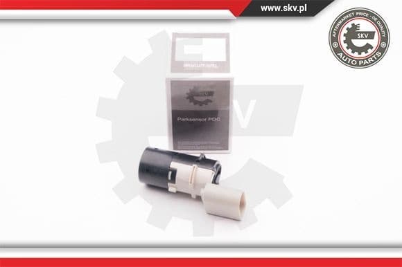 Wheel Bearing Kit 29SKV004 - image 5