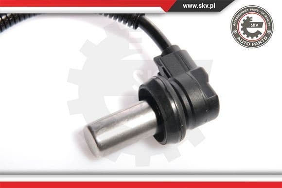 Sensor, wheel speed 06SKV071 - image 3