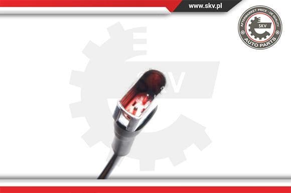 Sensor, wheel speed 06SKV072 - image 3