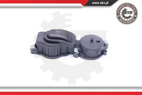 Valve, crankcase ventilation 31SKV037 - image 2