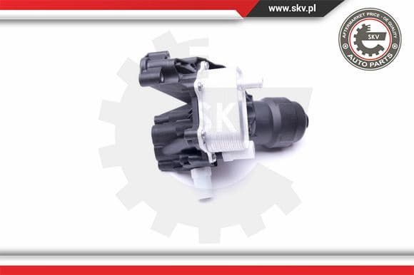 Valve, crankcase ventilation 31SKV037 - image 3