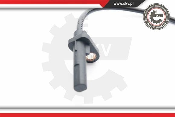 Sensor, wheel speed 06SKV243 - image 3