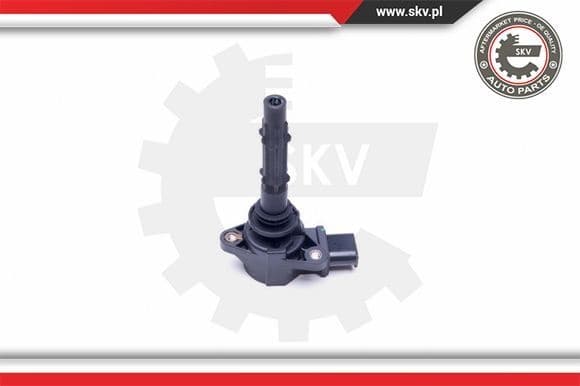 Ignition Coil 03SKV255 - image 2