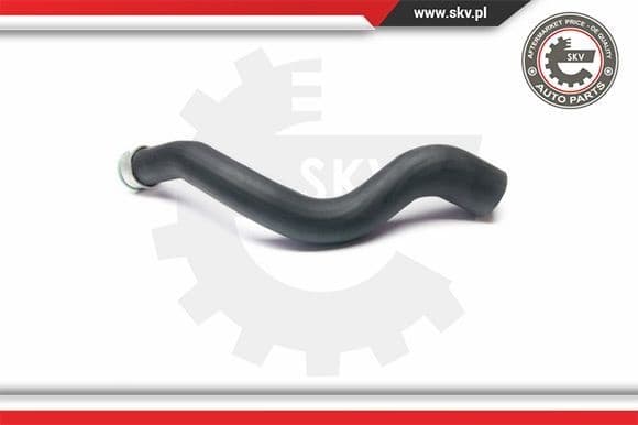 Charge Air Hose 24SKV134 - image 2