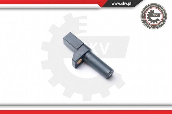 Sensor, crankshaft pulse 17SKV330 - image 2