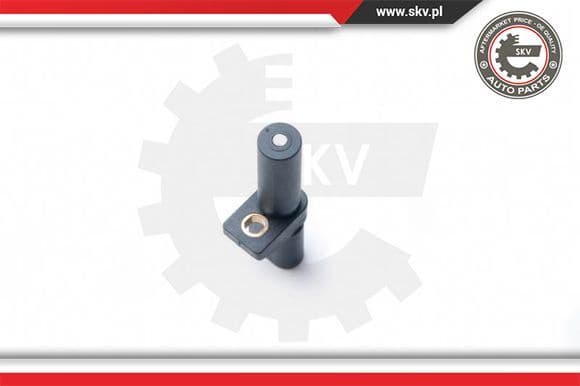 Sensor, crankshaft pulse 17SKV330 - image 3