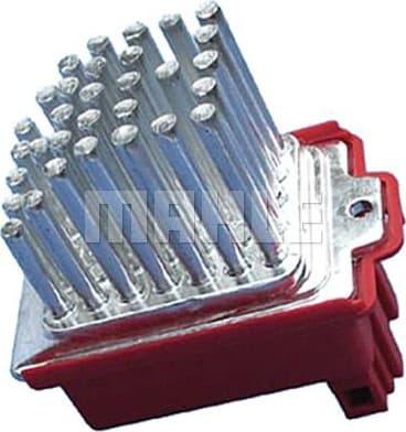 Regulator, interior blower BEHR ABR 61 000S