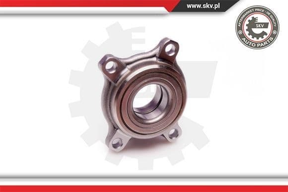 Wheel Bearing Kit 29SKV138 - image 2