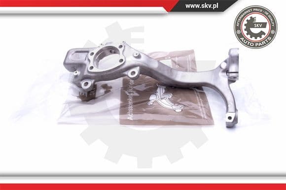Steering Knuckle, wheel suspension 47SKV131