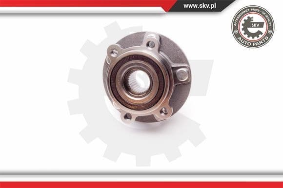 Wheel Bearing Kit 29SKV149 - image 3