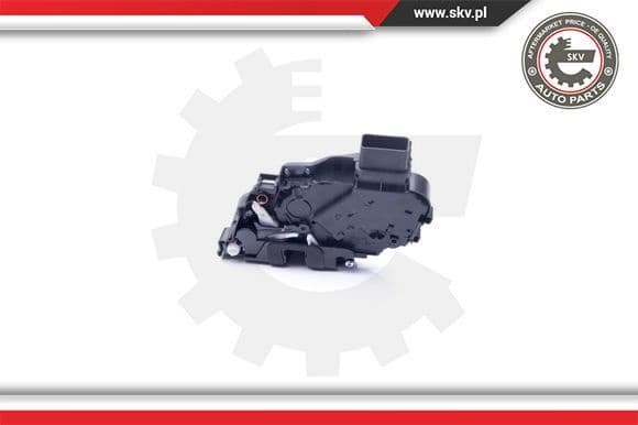 Door Lock 16SKV583 - image 4