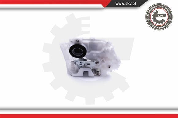 Door Lock 16SKV583 - image 5