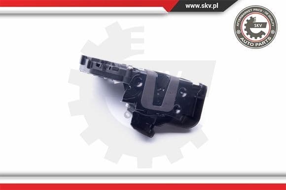 Door Lock 16SKV584 - image 2