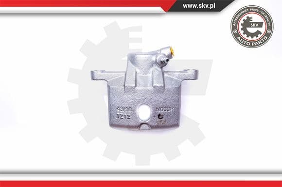 Brake Caliper 23SKV303 - image 4
