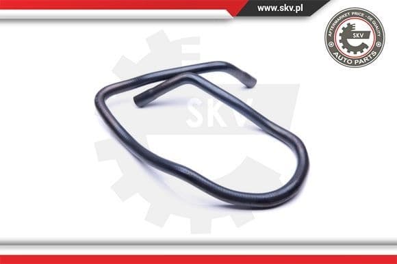 Radiator Hose 24SKV339 - image 2