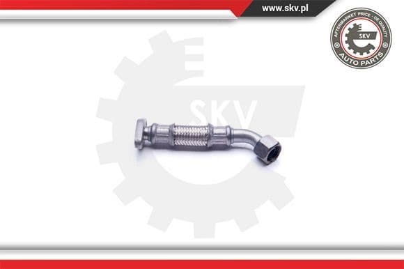 Oil Hose 96SKV031