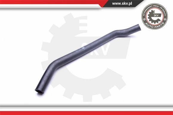 Radiator Hose 24SKV378 - image 2