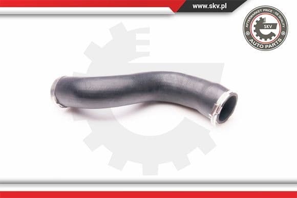Radiator Hose 24SKV378 - image 3