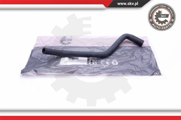 Radiator Hose 24SKV399