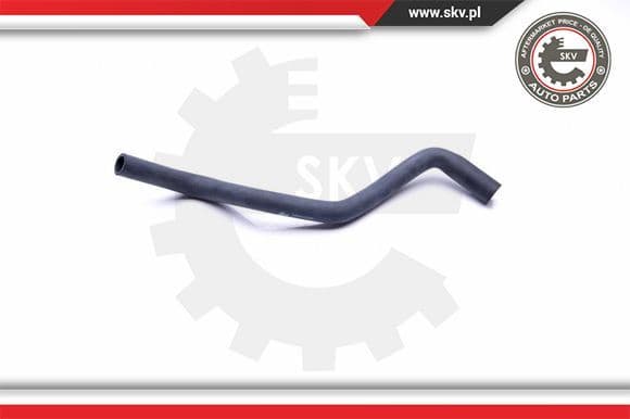 Radiator Hose 24SKV399 - image 2