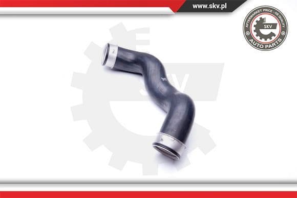 Radiator Hose 24SKV399 - image 3