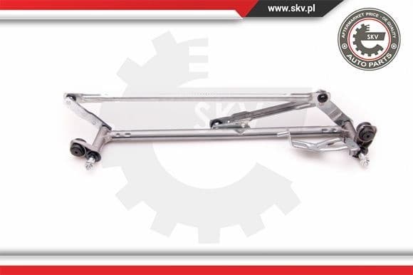 Wiper Linkage 05SKV031 - image 2