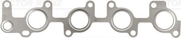 Gasket, exhaust manifold 71-54208-00