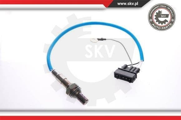 Oxygen Sensor 09SKV060 - image 3