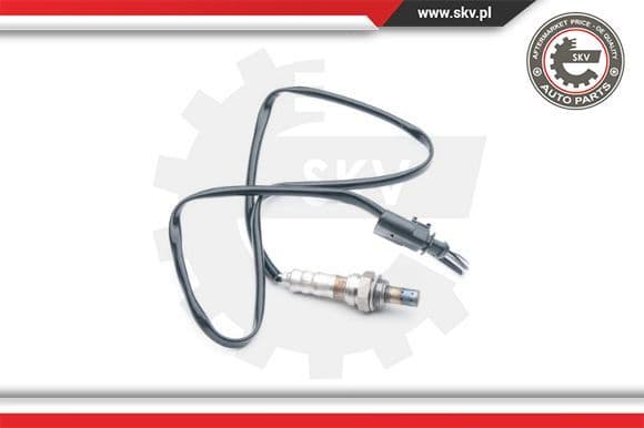 Oxygen Sensor 09SKV677
