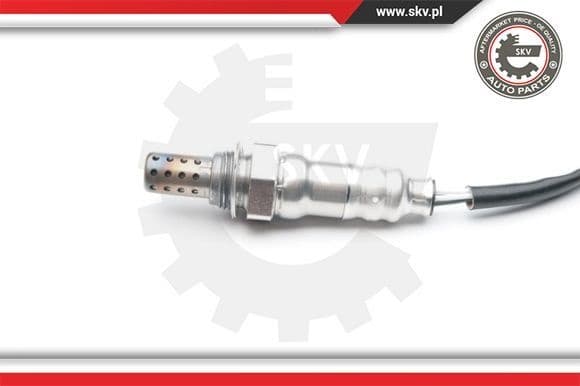 Oxygen Sensor 09SKV677 - image 3