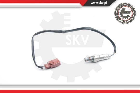 Oxygen Sensor 09SKV712