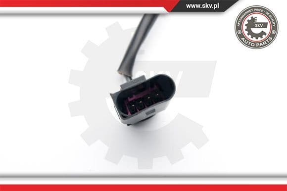 Oxygen Sensor 09SKV716 - image 2