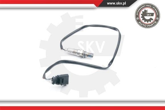 Oxygen Sensor 09SKV716 - image 3