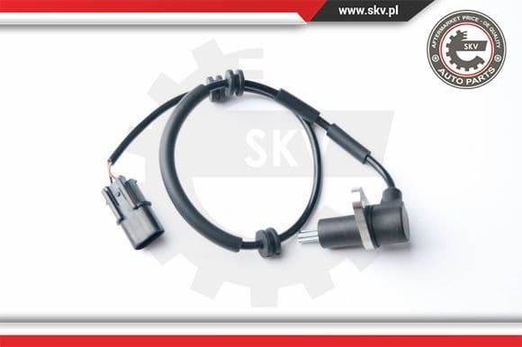 Sensor, wheel speed 06SKV266