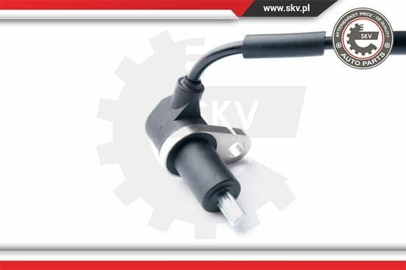 Sensor, wheel speed 06SKV266 - image 3