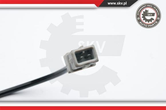 Sensor, wheel speed 06SKV267 - image 2