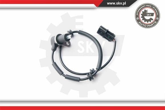 Sensor, wheel speed 06SKV267 - image 3