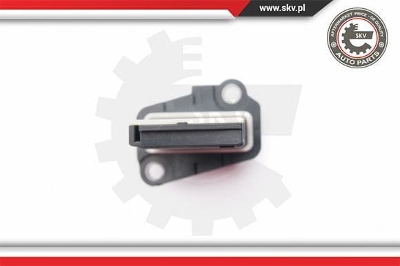 Mass Air Flow Sensor 07SKV512