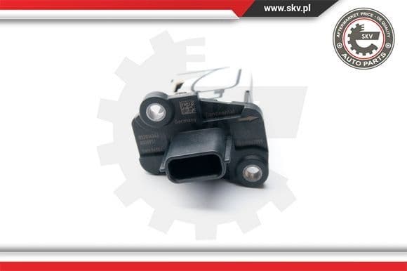 Mass Air Flow Sensor 07SKV512 - image 2