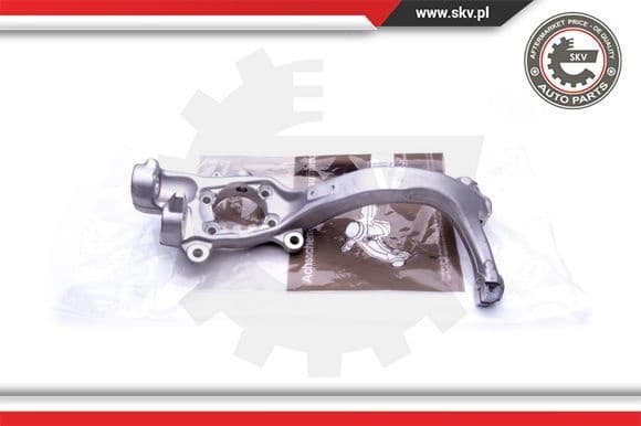 Steering Knuckle, wheel suspension 47SKV132