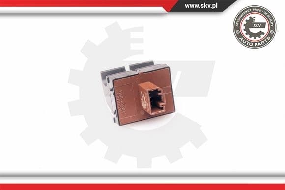 Switch, window regulator 37SKV301 - image 3