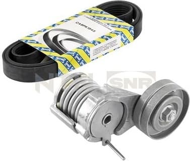 V-ribbed Belt Set KA857.04