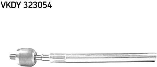 Inner Tie Rod VKDY 323054