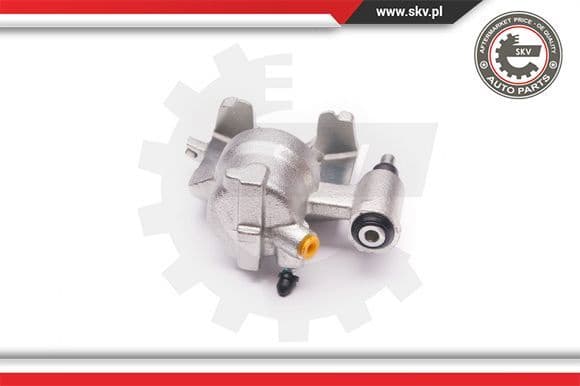 Brake Caliper 23SKV962 - image 2
