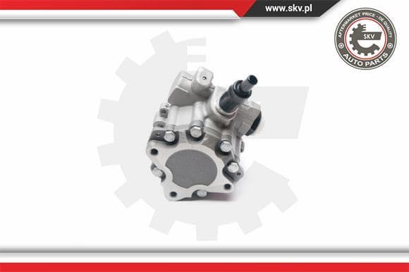 Hydraulic Pump, steering 10SKV233 - image 5