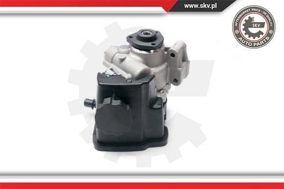 Hydraulic Pump, steering 10SKV233 - image 6